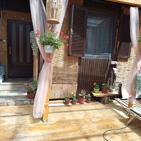 Kucica Za Odmor Lena I Matija Apartment เซรมสกี คาร์ลอฟซี ภายนอก รูปภาพ
